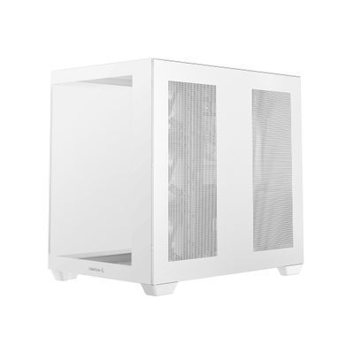 Корпус DeepCool CG530 4F White без БЖ (R-CG530-WHADA4-G-1) [608750]
