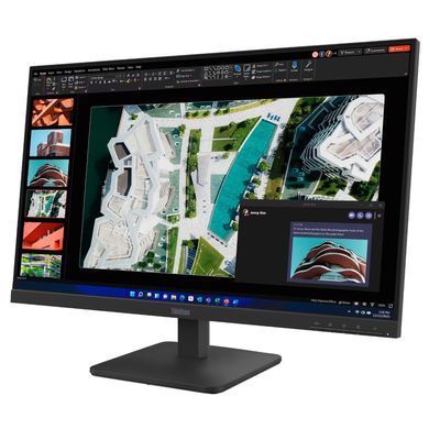 Монітор LENOVO S27-4e (64BEKAT1UA) [305790]