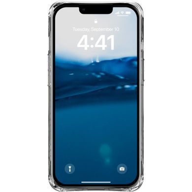 Чохол-накладка Urban Armor Gear Plyo для Apple iPhone 14 Ice (114084114343) [601674]