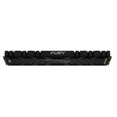 Пам'ять ПК Kingston DDR4 16GB 3200 FURY Renegade (KF432C16RB12/16) [13845]