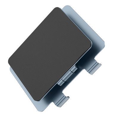 Підставка для планшета HOCO PH52 Might metal rotating tablet desktop holder Metal Gray (6931474788979) [805474]