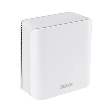 Система WiFi-Mesh ASUS ZenWiFi BD4 BE3600, 2x2,5GE WAN/LAN, 1мод, білий (90IG0960-MO3C00) [104719]