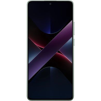 Смартфон Xiaomi (Poco X7 Pro 8/256GB Green) [615071]