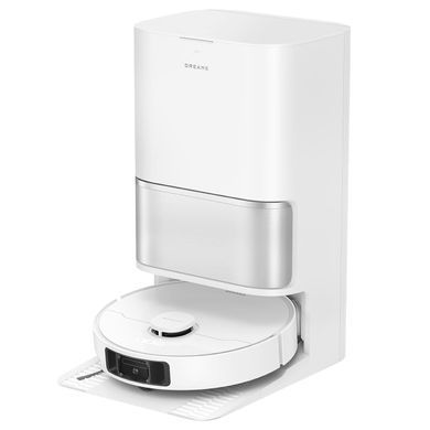 Робот-пилосос Dreame Bot L10s Ultra Gen 3 (RLL53SE-wh) [618594]