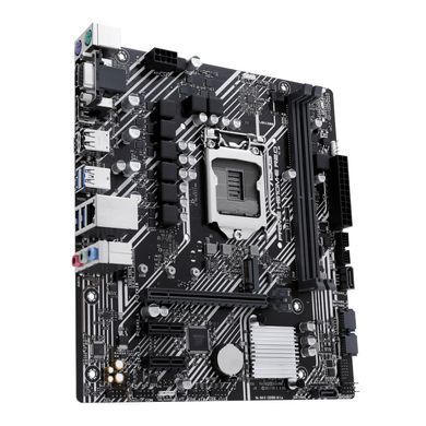 Материнська плата ASUS (PRIME H510M-E R2.0) [302933]