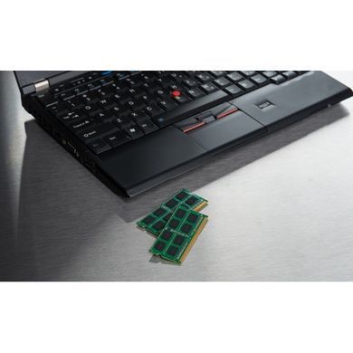 Пам'ять сервера Kingston DDR4 8GB 2666 ECC SO-DIMM (KSM26SES8/8HD) [13790]