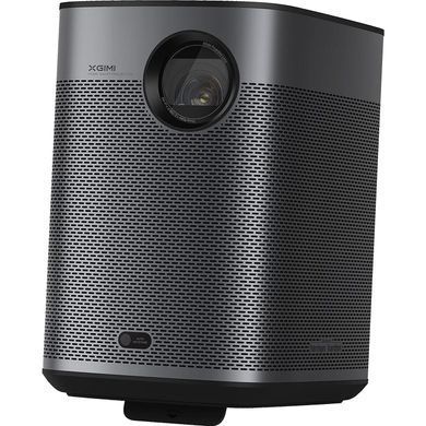 Портативний проектор XGiMi Halo+ (WM03A) [610224]