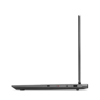 Ноутбук (портативний комп&rsquo;ютер) LOQ-15IRX9 CI7-13650HX 15" 16/512GB LENOVO (83DV01F1RA) [504119]