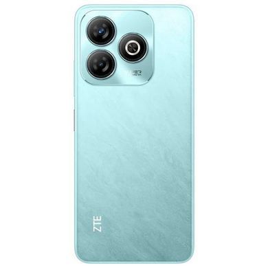 Смартфон ZTE (Blade A75 4/256GB Green) [600112]