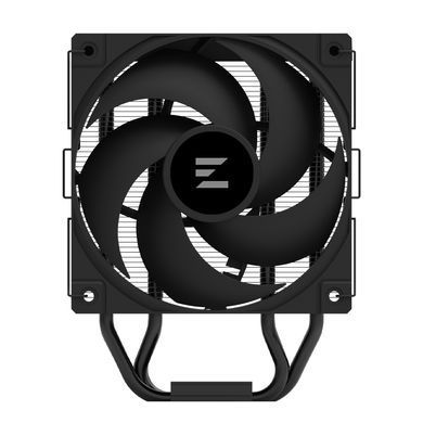 Процесорний кулер Zalman CNPS9X ECO DS, ARGB LGA 1851, 1700, AM5, AM4, 4pin PWM, TDP190W, чорний (CNPS9XECODS) [111802]