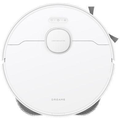 Робот-пилосос Dreame Bot L10s Ultra Gen 3 (RLL53SE-wh) [618594]