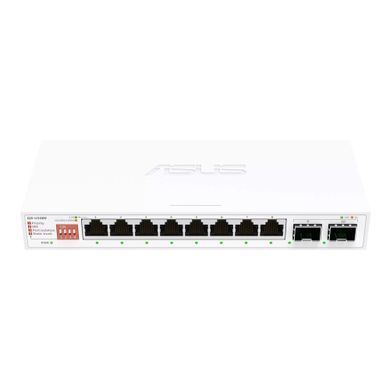 Комутатор Asus (90IG0A00-MO3B00) (QG-U1080) [620250]