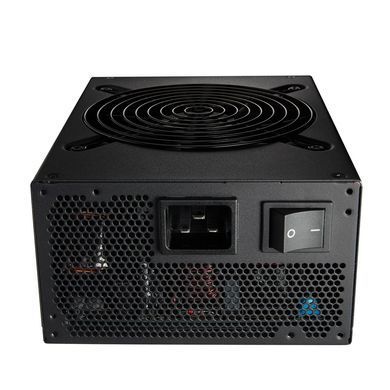 БЖ 2000W FSP 80+ Gold,18xPCI-E6+2, 135mm fan, Modular, C20, ATX/EPS, brown box (FSP2000-52AGPBI) [402864]