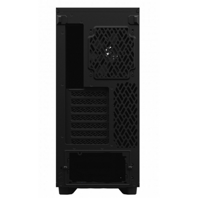 Корпус для ПК FRACTAL DESIGN Define 7 Compact Black (FD-C-DEF7C-01) [303825]