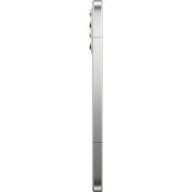 Смартфон (Poco F8 Pro 12/512GB Titanium Silver) [616674]