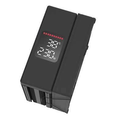 Процесорний кулер Zalman CNPS9X ECO DS, ARGB LGA 1851, 1700, AM5, AM4, 4pin PWM, TDP190W, чорний (CNPS9XECODS) [111802]