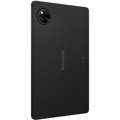 Планшет Doogee (Tab A9 Pro+ 6/128 Black VIP Edition) [613120]