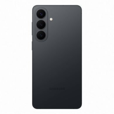 Смартфон Samsung Galaxy S26+ 12/256GB Black (SM-S947BZKDEUC) [618511]