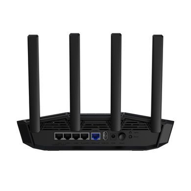 Бездротовий маршрутизатор Asus TUF Gaming BE3600 (90IG0900-MO9C00) (TUF-BE3600) [609602]