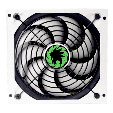 Блок живлення GAMEMAX (GP-550-White) [304220]