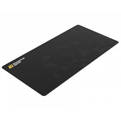 Ігрова поверхня Endgame Gear Deskmat EGG-DM92, 890x450мм, чорний (PGW-EG-MUP-004) [503886]