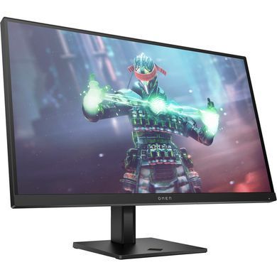 Монітор HP OMEN 27k UHD 144Hz GM (780G8AA) [303946]