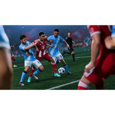 Гра консольна PS4 EA SPORTS FC 26, BD диск (5030944125335) [111281]