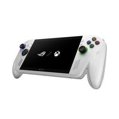 Ігрова консоль ASUS ROG XBOX Ally 512GB (90NV00G1-M001P0) [113948]