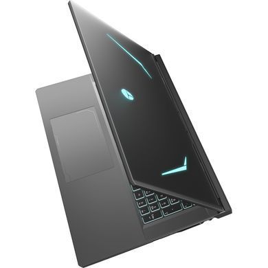 Ноутбук Thunderobot 911 X17 (911X17-i7136H56C1Q165MB) [717340]