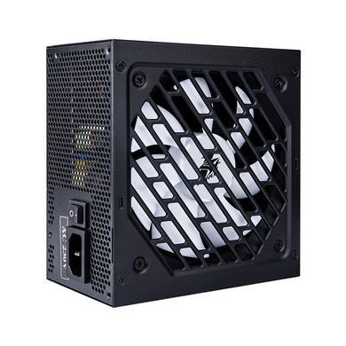 Блок живлення 1stPlayer 650W (PS-650FK) [68551]