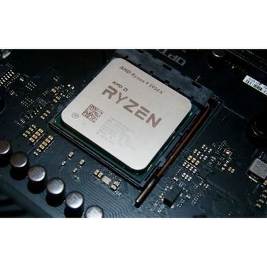 Процесор AMD Ryzen 9 5950X (3.4GHz 64MB 105W AM4) Box (100-100000059WOF) [607560]