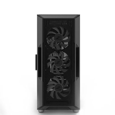 Корпус Zalman I3 NEO RGB Black без БЖ (I3NEOBLACK) [612630]