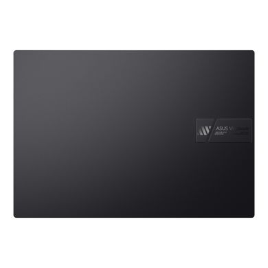 ASUS Ноутбук Vivobook 16X M3604YA-N1094 16" WUXGA IPS, AMD R5-7530U, 16GB, F512GB, UMA, NoOS, Чорний