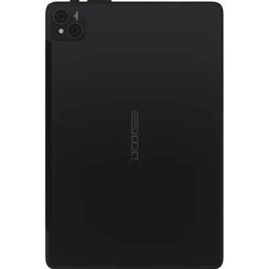 Планшет Doogee T10 PRO 10.1" 8ГБ, 256ГБ, LTE, 8580мА&bull;год, Android, чорний (6924351646059) [113604]