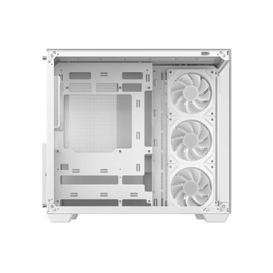 Корпус DeepCool CG530 4F White без БЖ (R-CG530-WHADA4-G-1) [608750]