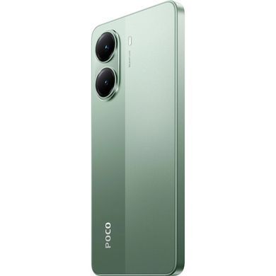 Смартфон Xiaomi (Poco X7 Pro 8/256GB Green) [615071]
