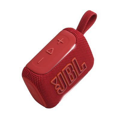 Акустична система портативна з БТ JBL (JBLGO5RED) [504090]