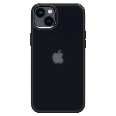 Чохол Spigen для iPhone 14 Plus, Ultra Hybrid, Frost Black (ACS04901) [108138]