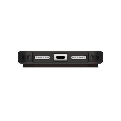 Чохол UAG для iPhone 17 Pro Max, Pathfinder MagSafe, Orange (114549119797) [112693]