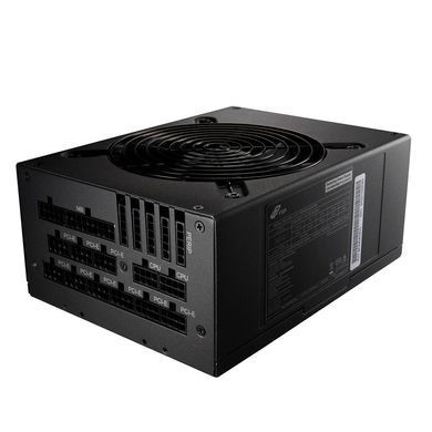 БЖ 2000W FSP 80+ Gold,18xPCI-E6+2, 135mm fan, Modular, C20, ATX/EPS, brown box (FSP2000-52AGPBI) [402864]