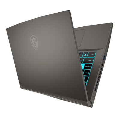 Ноутбук MSI Thin 15 B13UDX-3433XUA (9S7-16R831-3433) [305396]