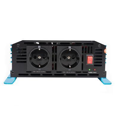 Інвертор напруги PNi SP1000W 1000W (PNI-SP1000W) [610916]