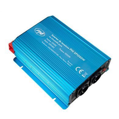 Інвертор напруги PNi SP1000W 1000W (PNI-SP1000W) [610916]