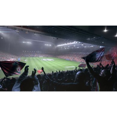 Гра консольна PS4 EA SPORTS FC 26, BD диск (5030944125335) [111281]