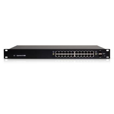 Комутатор POE UBIQUITI (ES-24-250W) [500932]