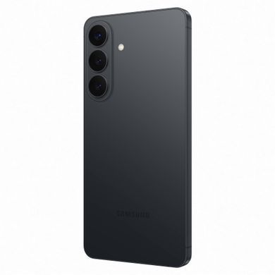 Смартфон Samsung Galaxy S26+ 12/256GB Black (SM-S947BZKDEUC) [618511]