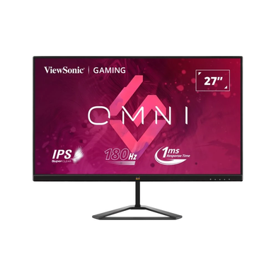 Монітор VIEWSONIC (VX2779-HD-PRO) [300797]