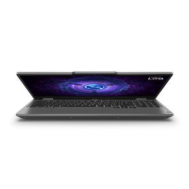 Ноутбук (портативний комп&rsquo;ютер) LOQ-15IRX9 CI7-13650HX 15" 16/512GB LENOVO (83DV01F1RA) [504119]