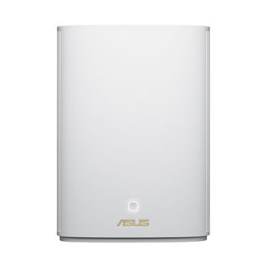 Wi-Fi Mesh система Asus ZenWiFi AX Hybrid (XP4) 2pk White (90IG05T0-BM9110) (XP4 (2-PK) White) [609509]