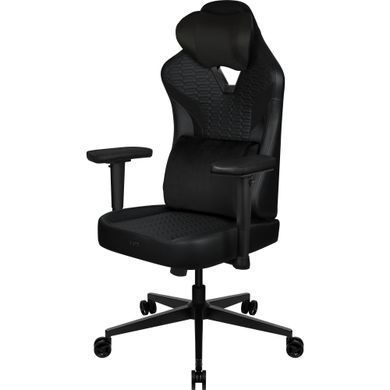 Крісло для геймерів TX3 Eaze V2 Racer Black (TEGC-2064101.11) [612812]